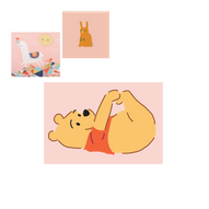 Pooh Baby Trend